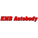 View KMB Autobody’s Fernie profile