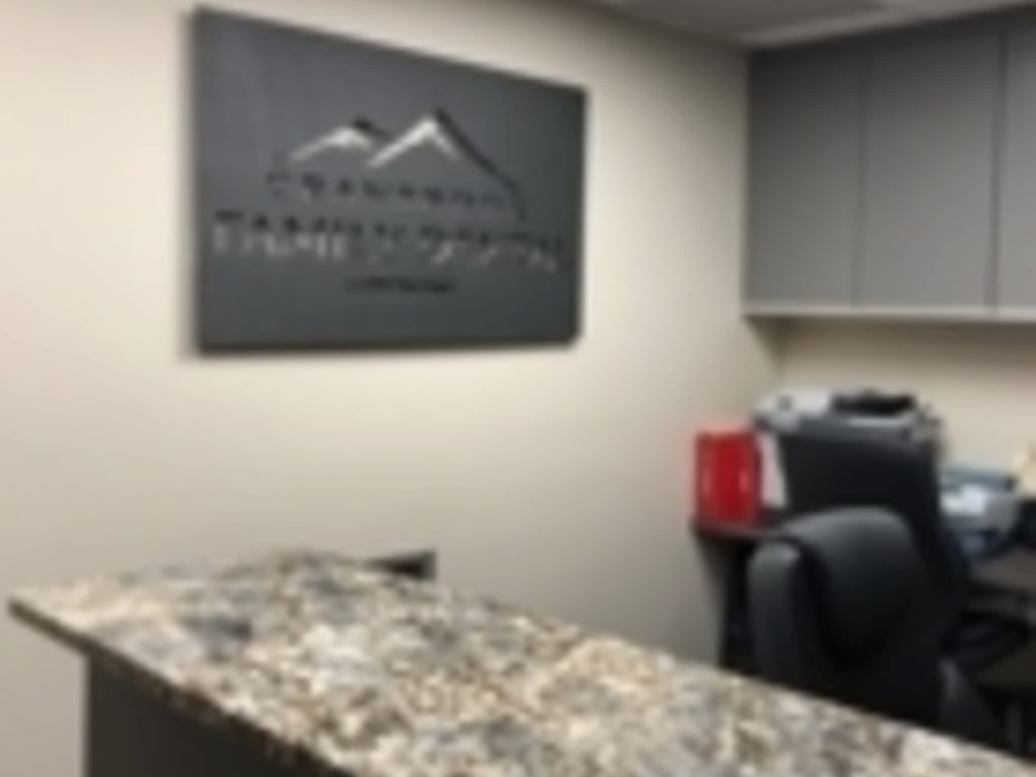 photo Cranbrook Family Dental