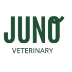 Juno Veterinary Leaside - Logo