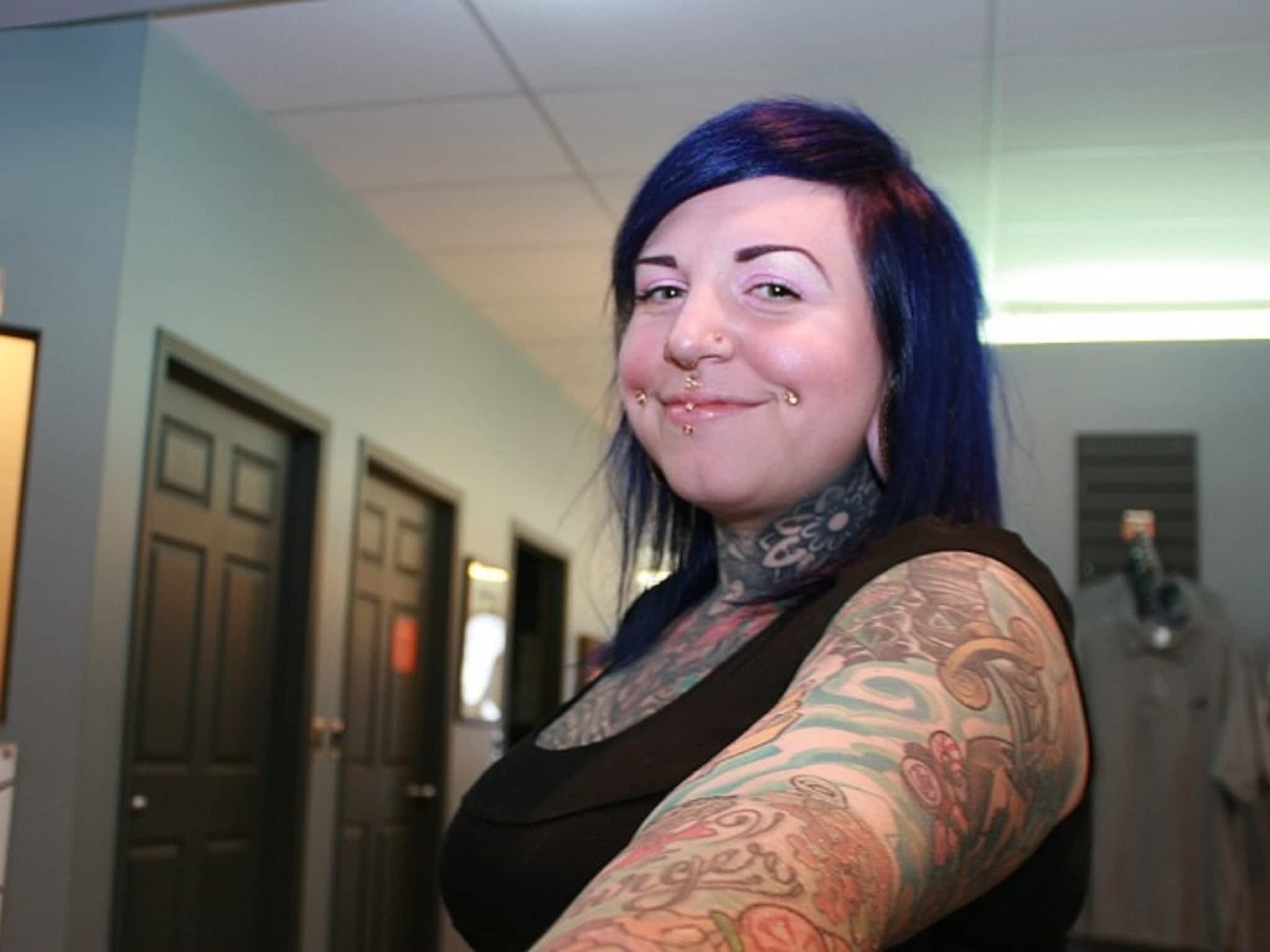 photo Atomic Tatoo & Piercing