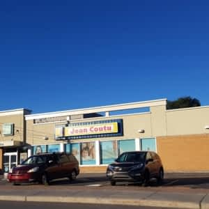 Jean Coutu Louis Legault Lyette Boule Affiliated Pharmacy