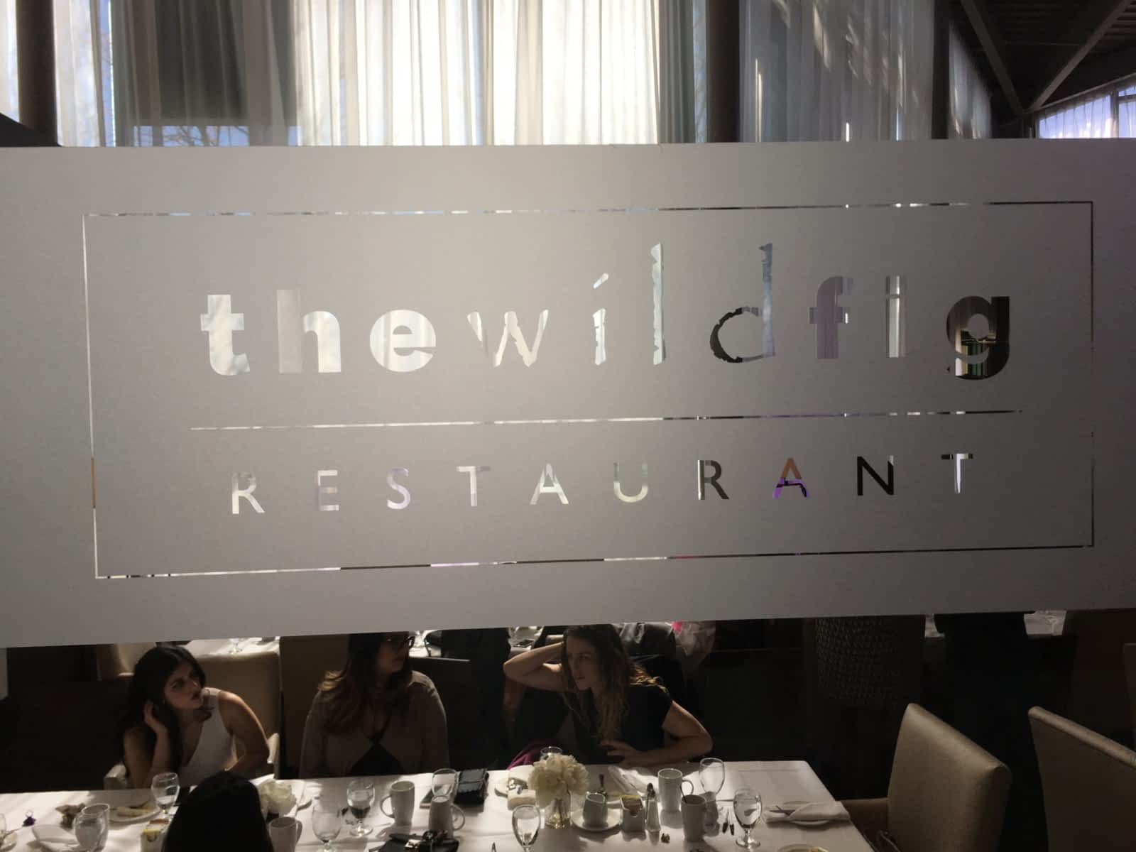 The Wild Fig Restaurant Opening Hours 405 North Road, Coquitlam, BC