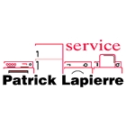 Lapierre Patrick Service D'Appareils Ménagers - Réparation d'appareils électroménagers