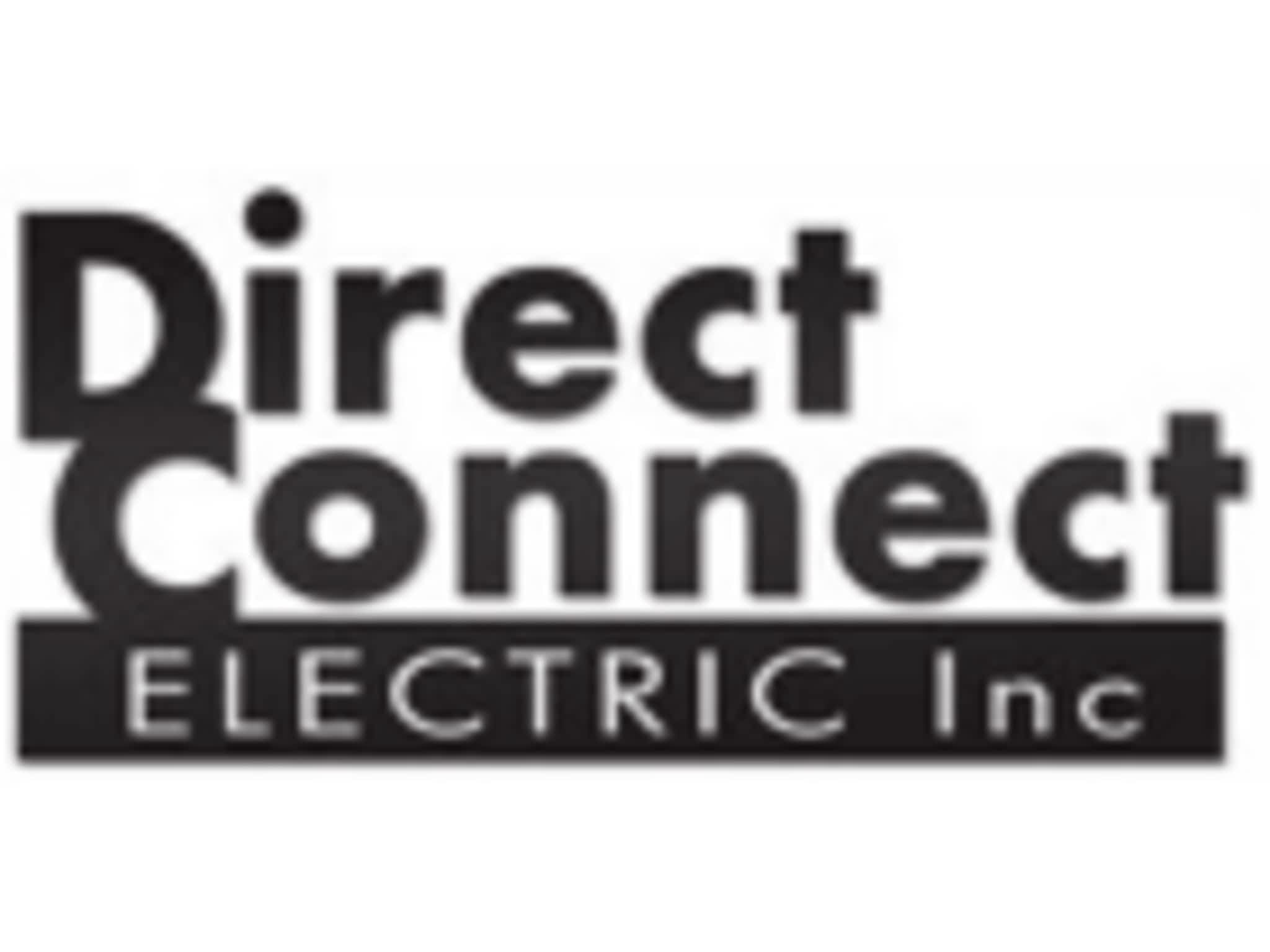 photo Direct Connect Electric Inc