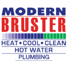 Modern Air & Water - Logo