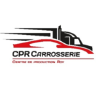 CPR Carrosserie - Logo