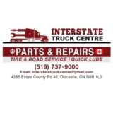 View Interstate Truck Centre’s Windsor profile
