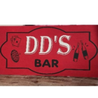 D D's Bar & Grill