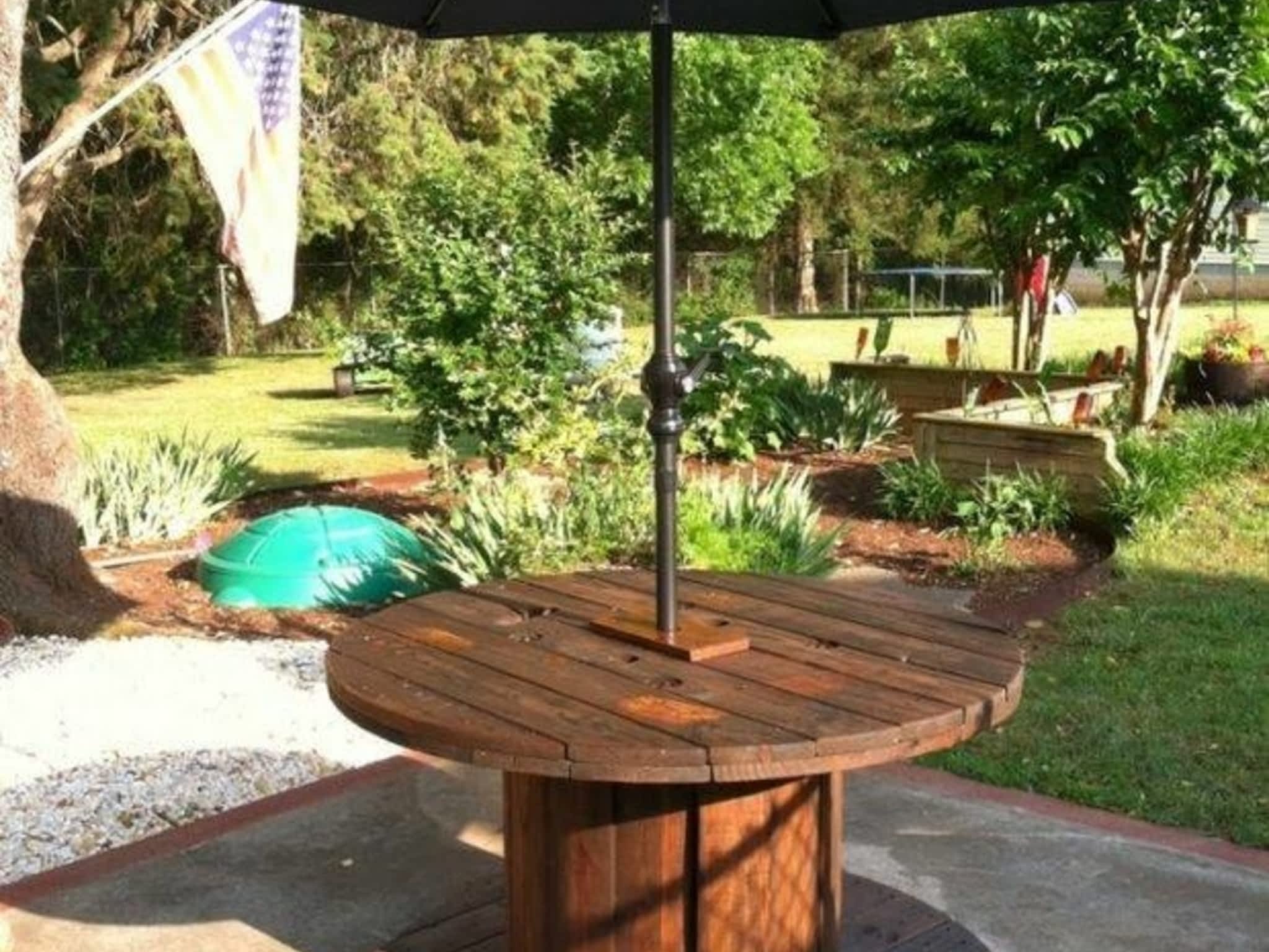 photo Making the Cut Carpentry Ltd