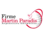 Firme Martin Paradis - Logo