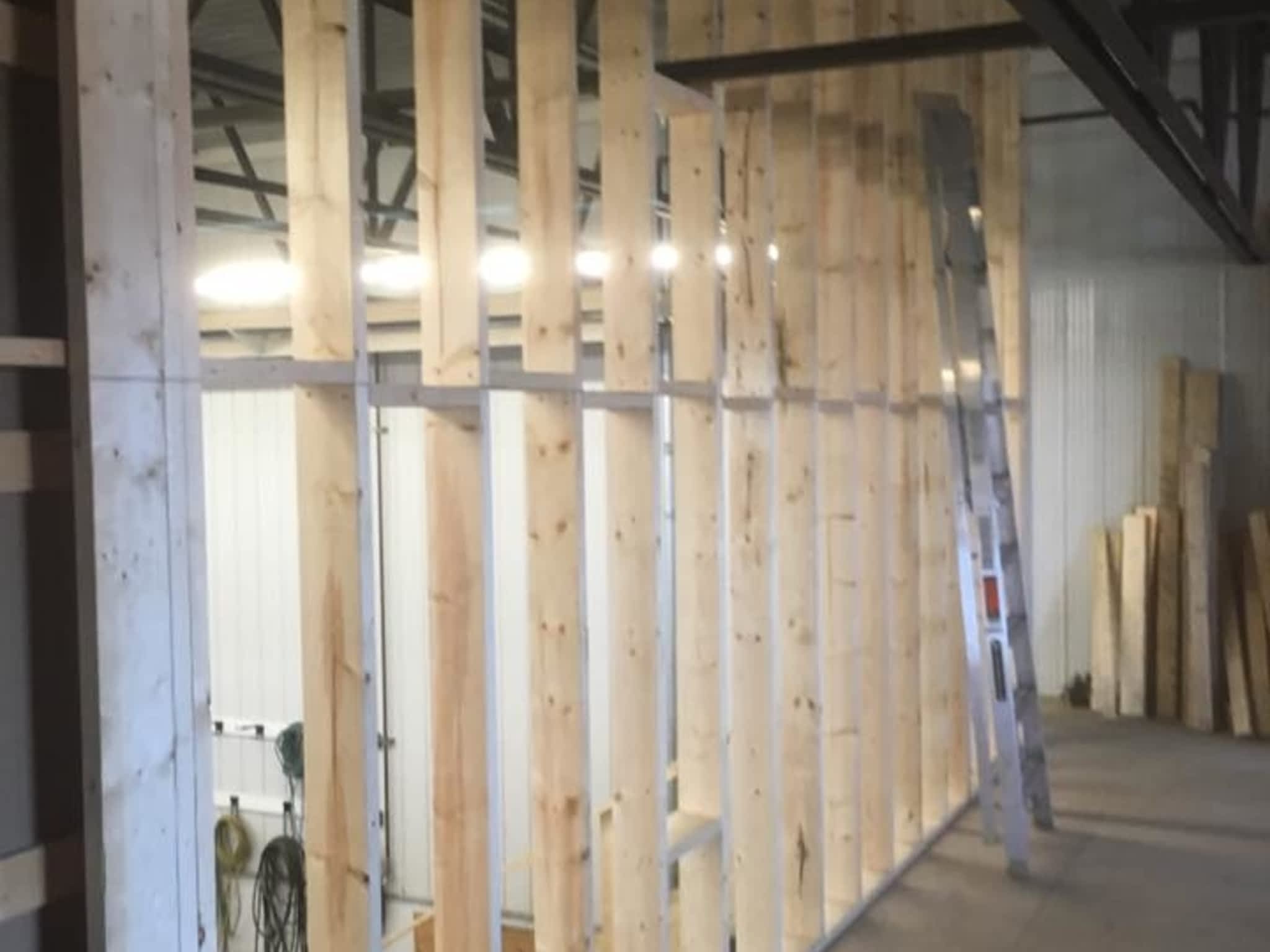 photo Bennett Contracting Services LTD