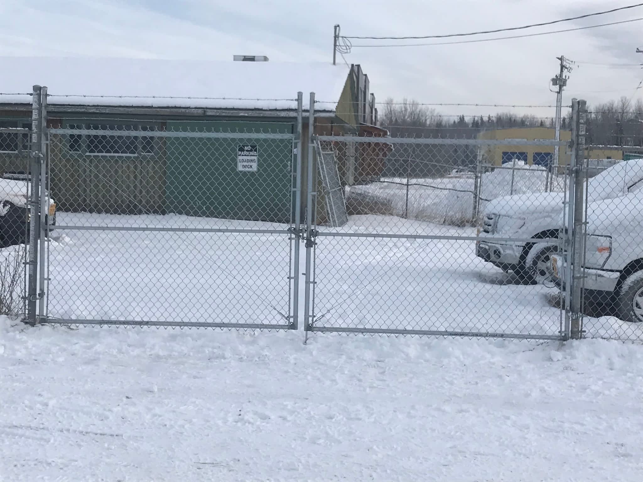 photo Timberwolf Contracting