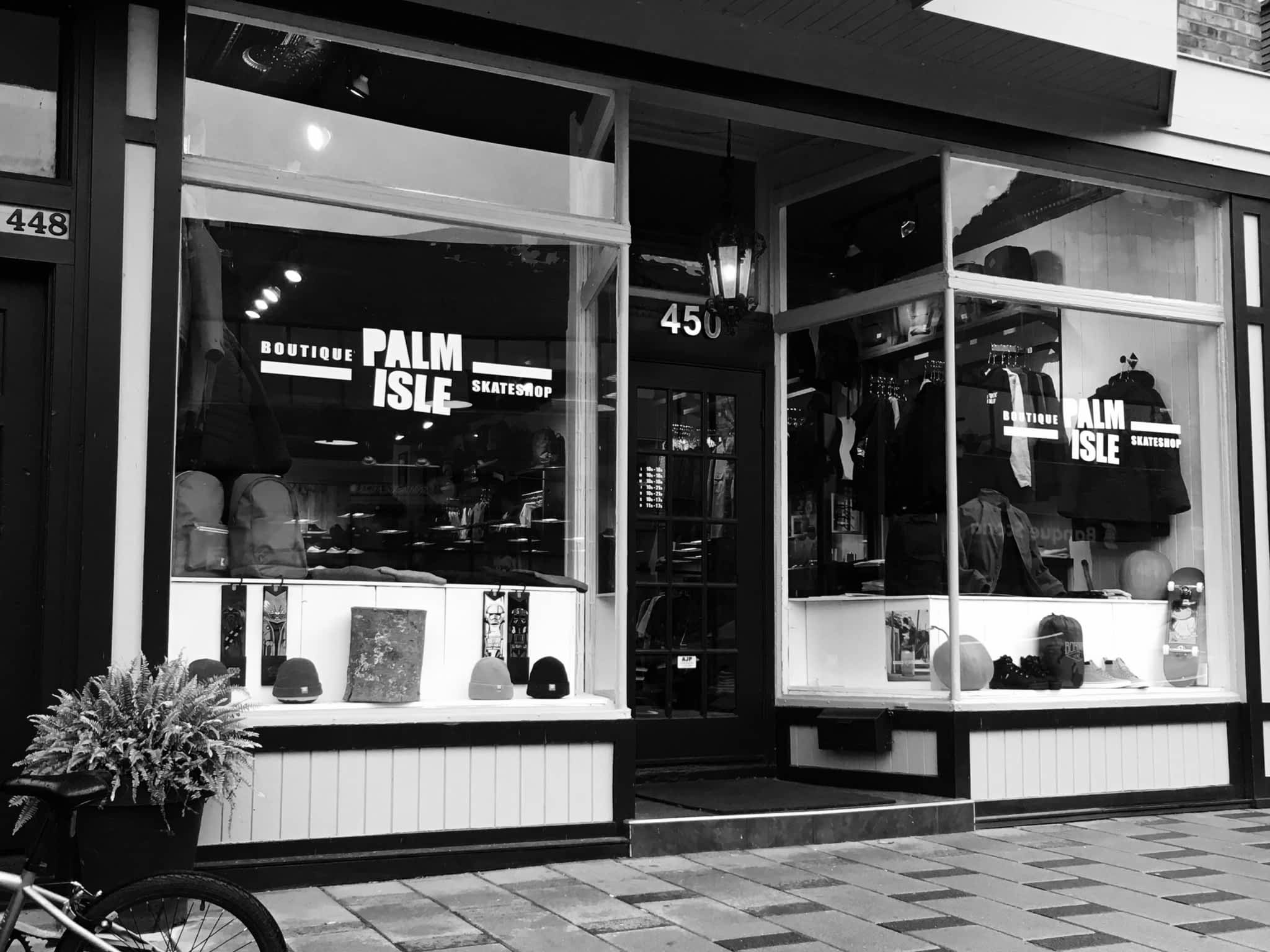 photo Boutique Palm Isle