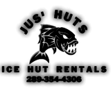 View Jus Huts Ice Hut Rentals Inc’s Oshawa profile