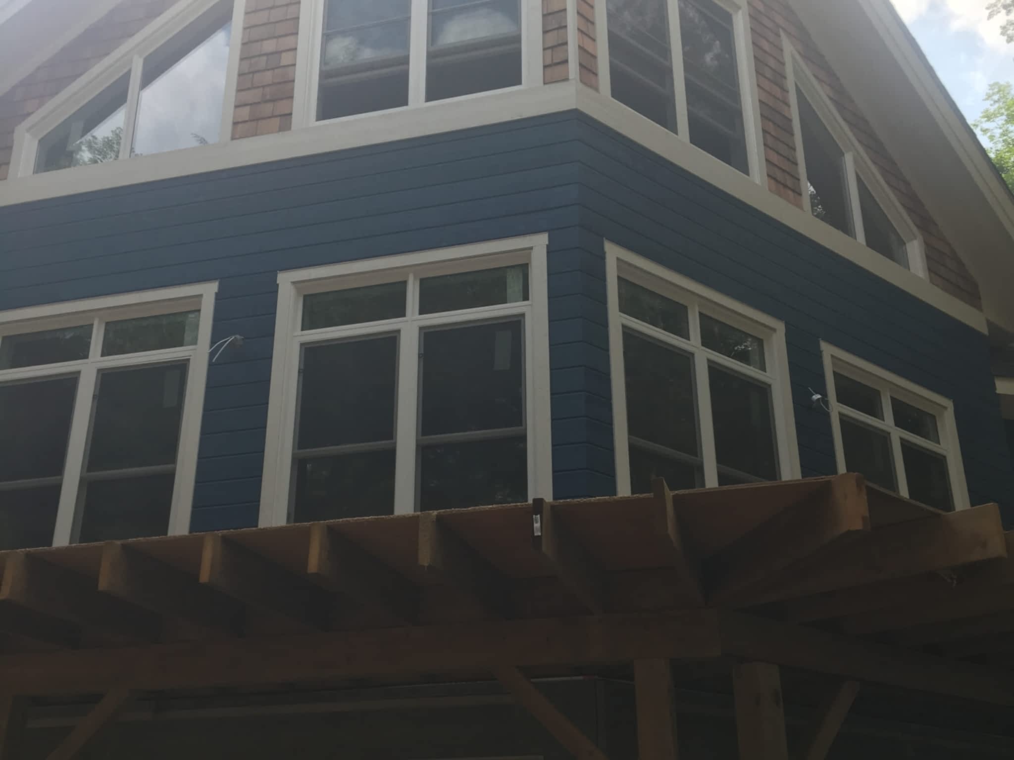 photo Lakehouse Contracting