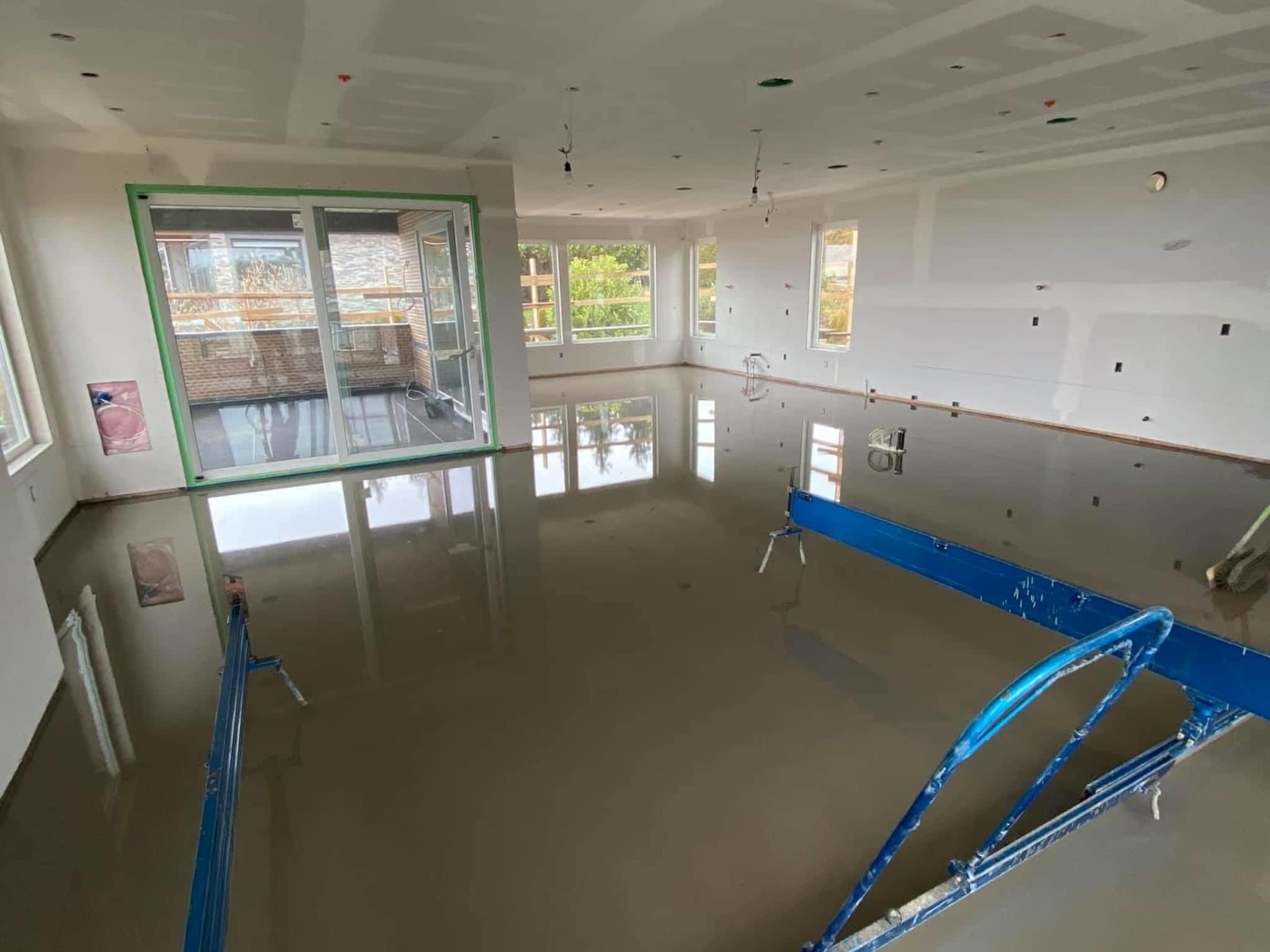 photo Levelcrete Contracting Ltd