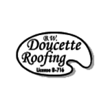 Doucette B W Roofing - Roofers
