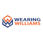 Wearing Williams - Étagères