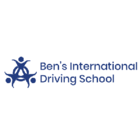 Ben's International Driving School - Logo