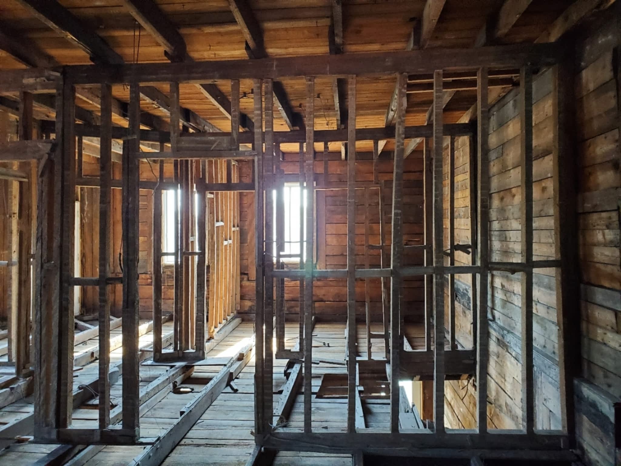 photo Precision Inspection Construction