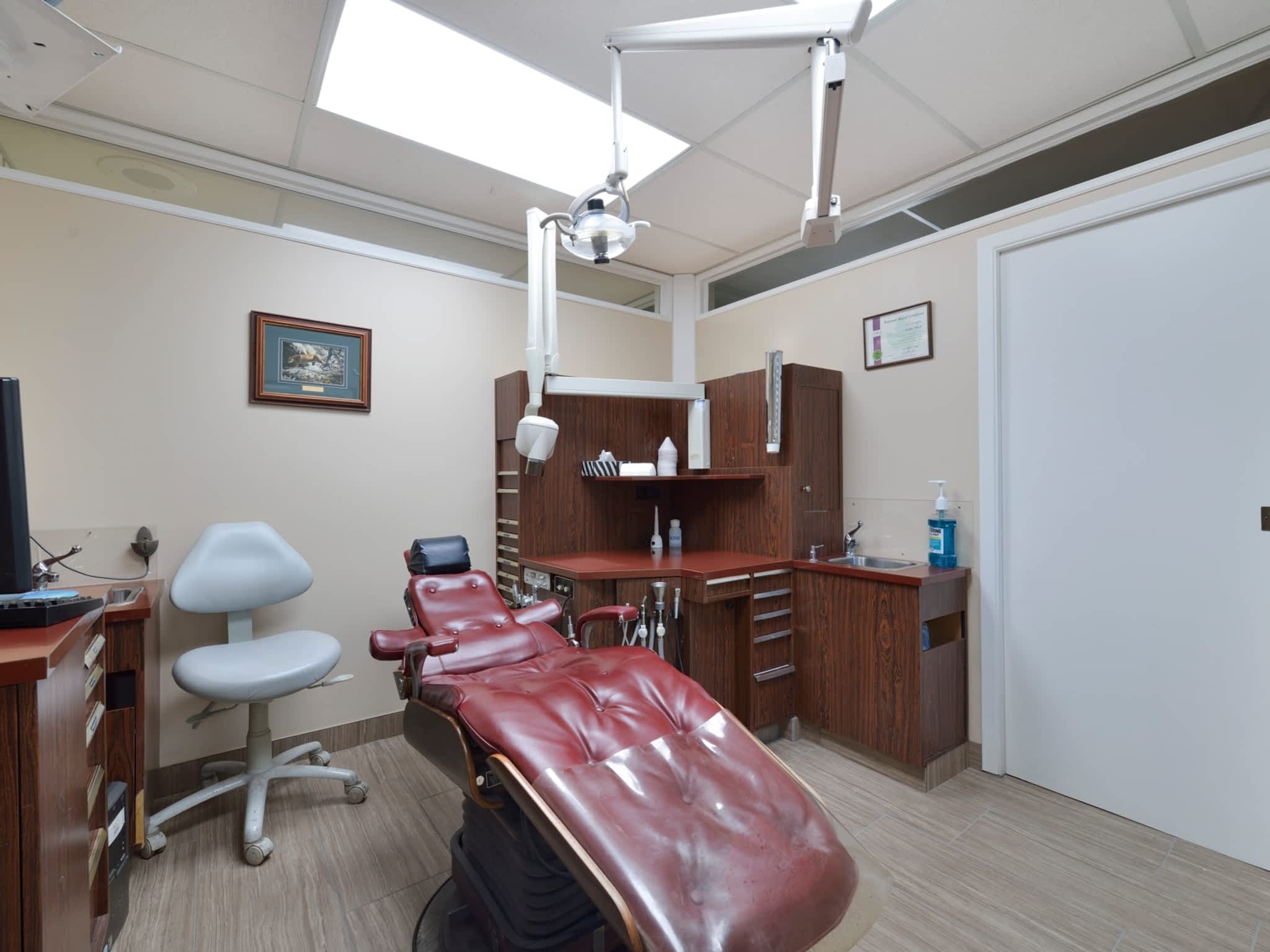 photo Dawson Dental Centre