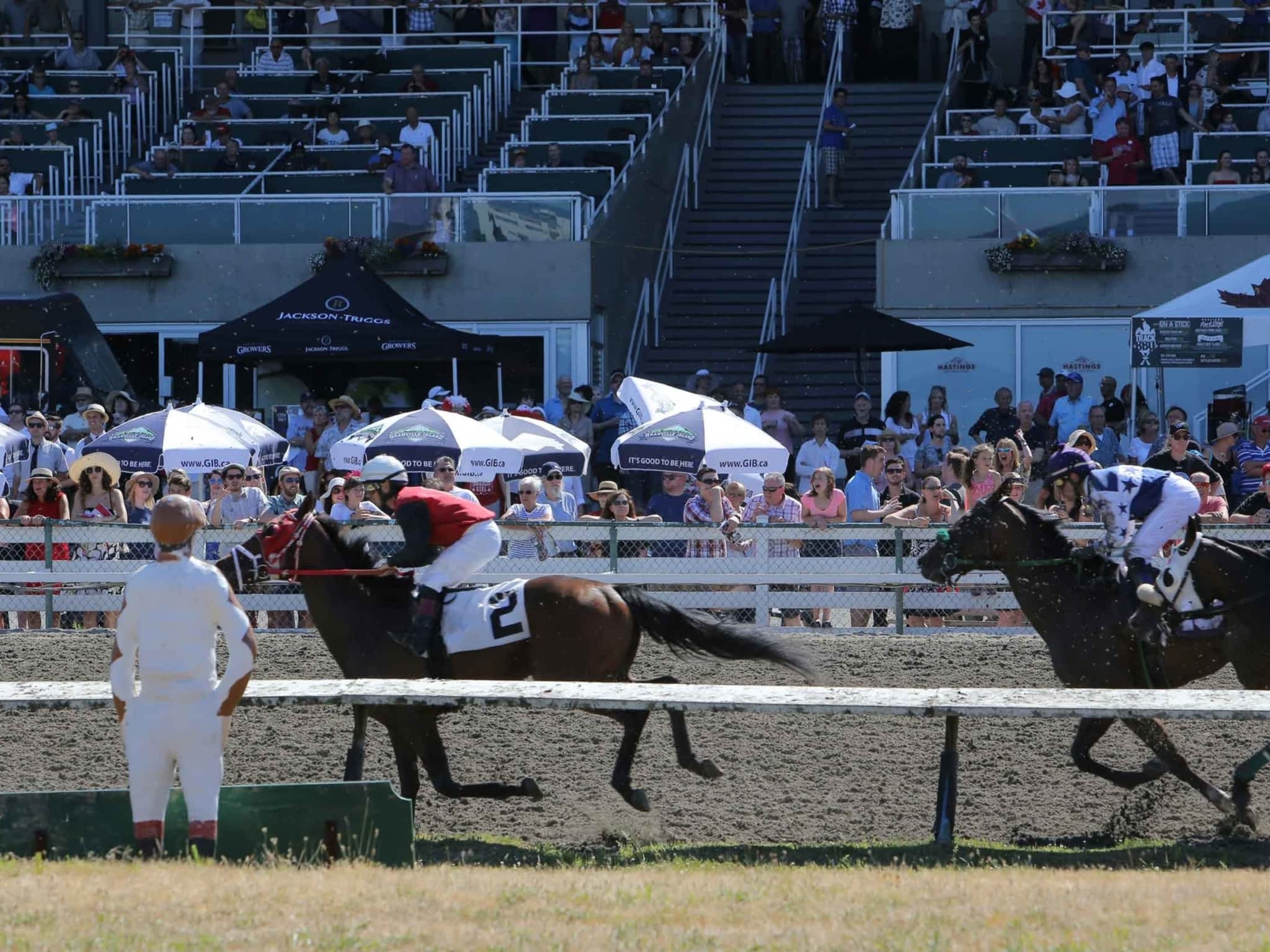 photo Hastings Racecourse & Casino