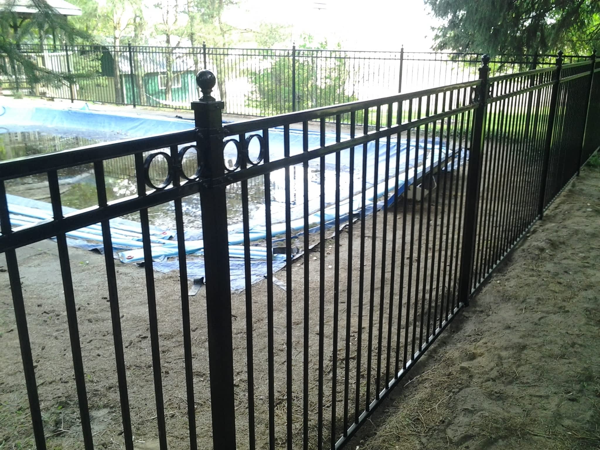 photo Flawless Fence & Deck