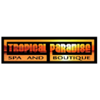 Tropical Paradise - Logo