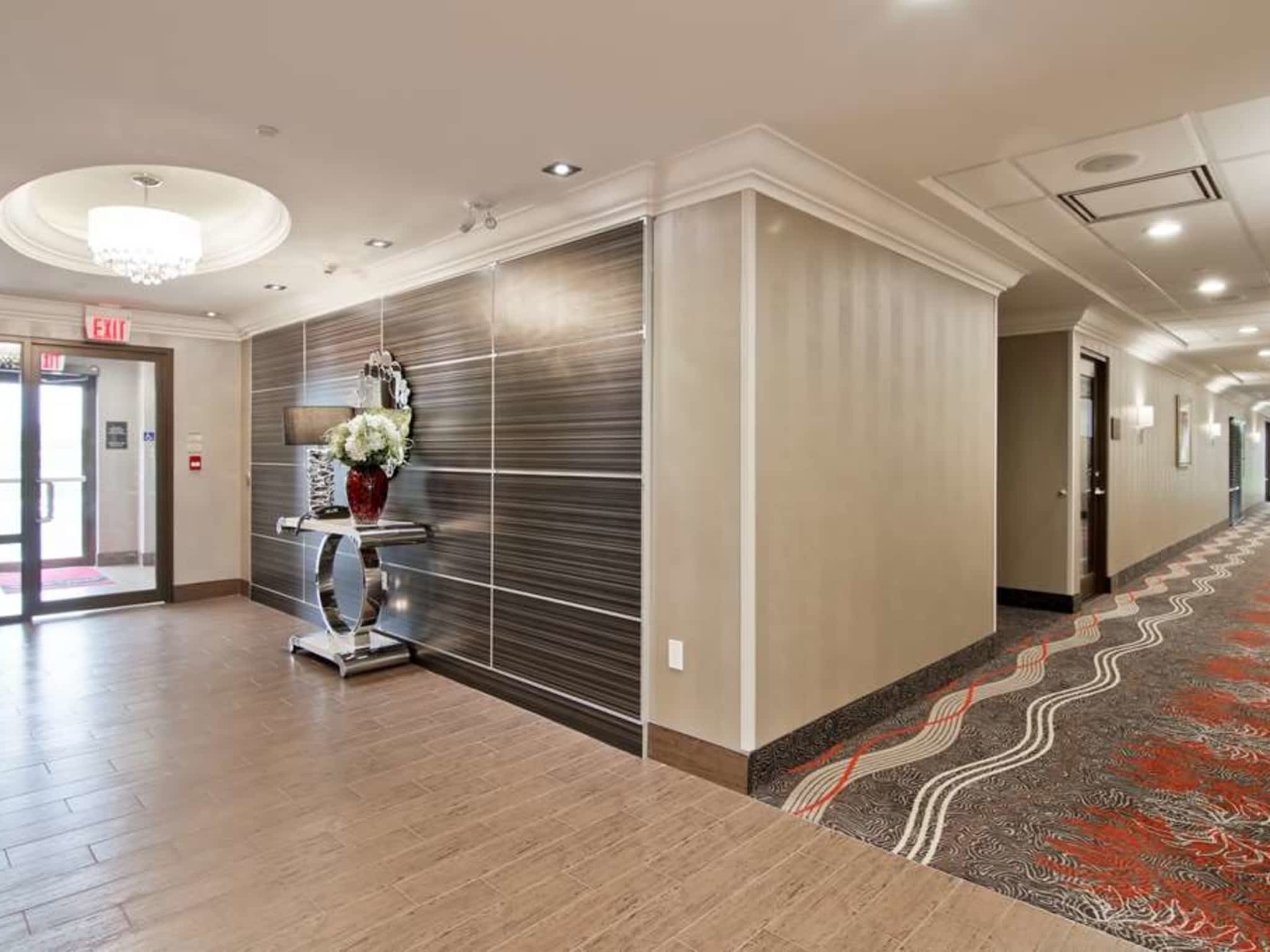 photo Hampton Inn & Suites by Hilton Toronto Markham