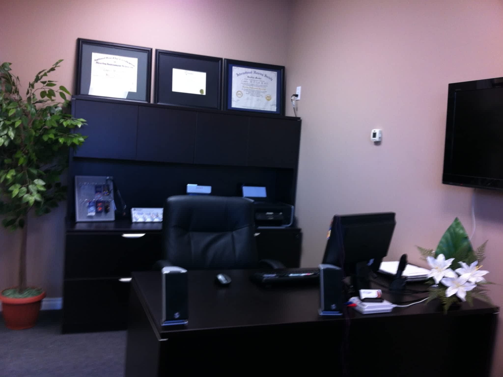 Lethbridge Hearing Centre Lethbridge, AB 1202037 Mayor Magrath Dr S Canpages