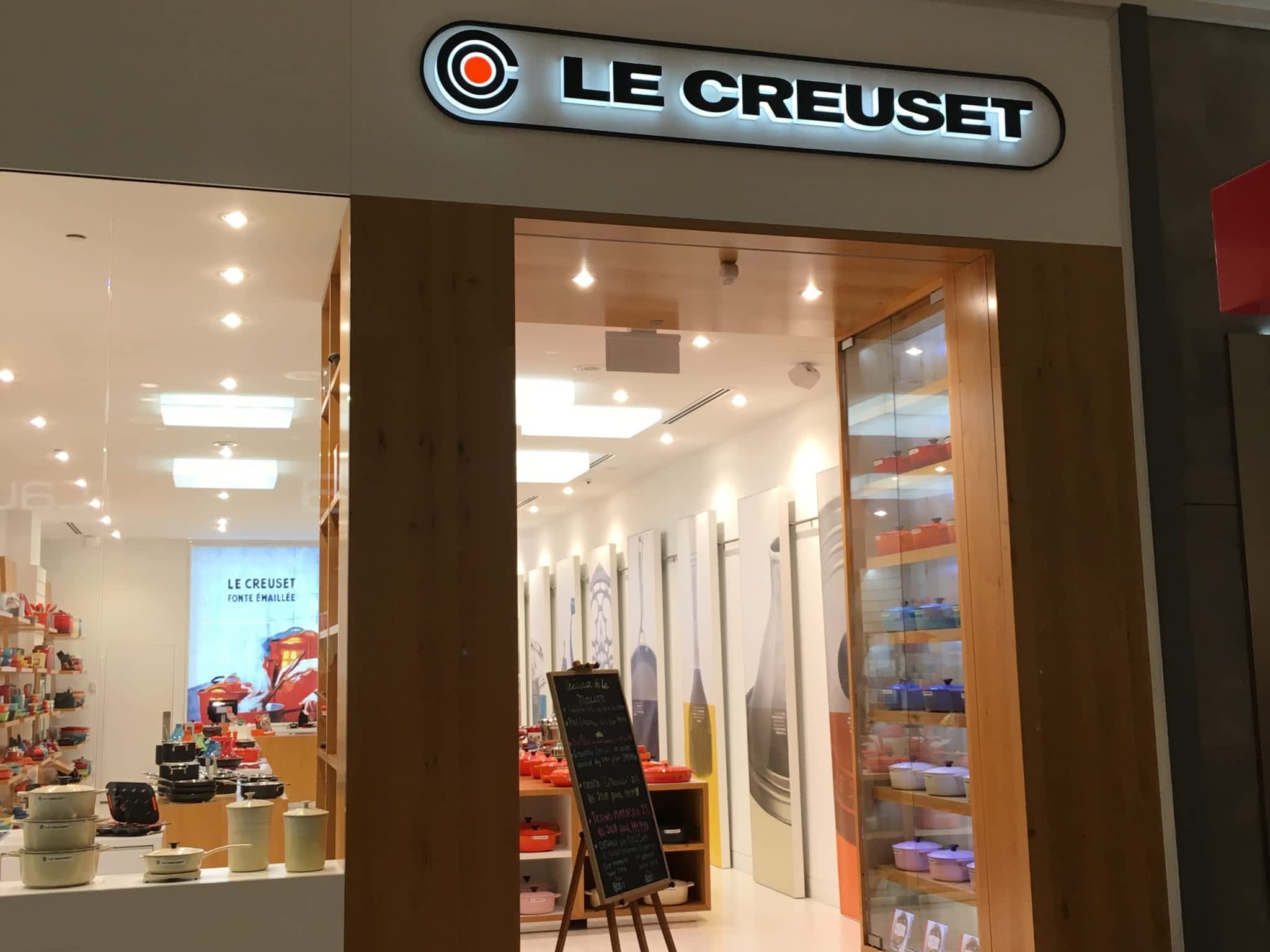 photo Le Creuset