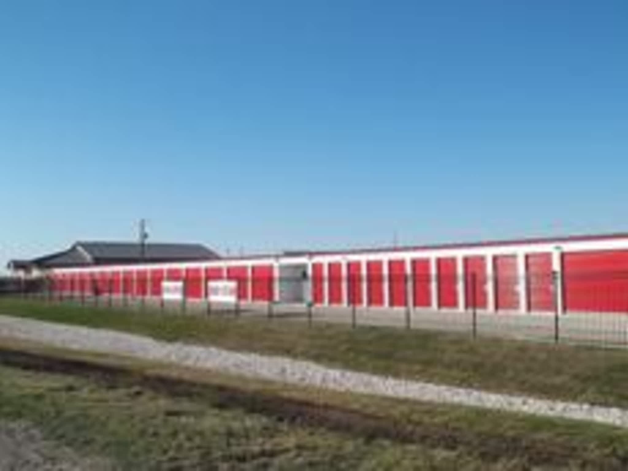 photo Storage Solutions Self Storage Inc