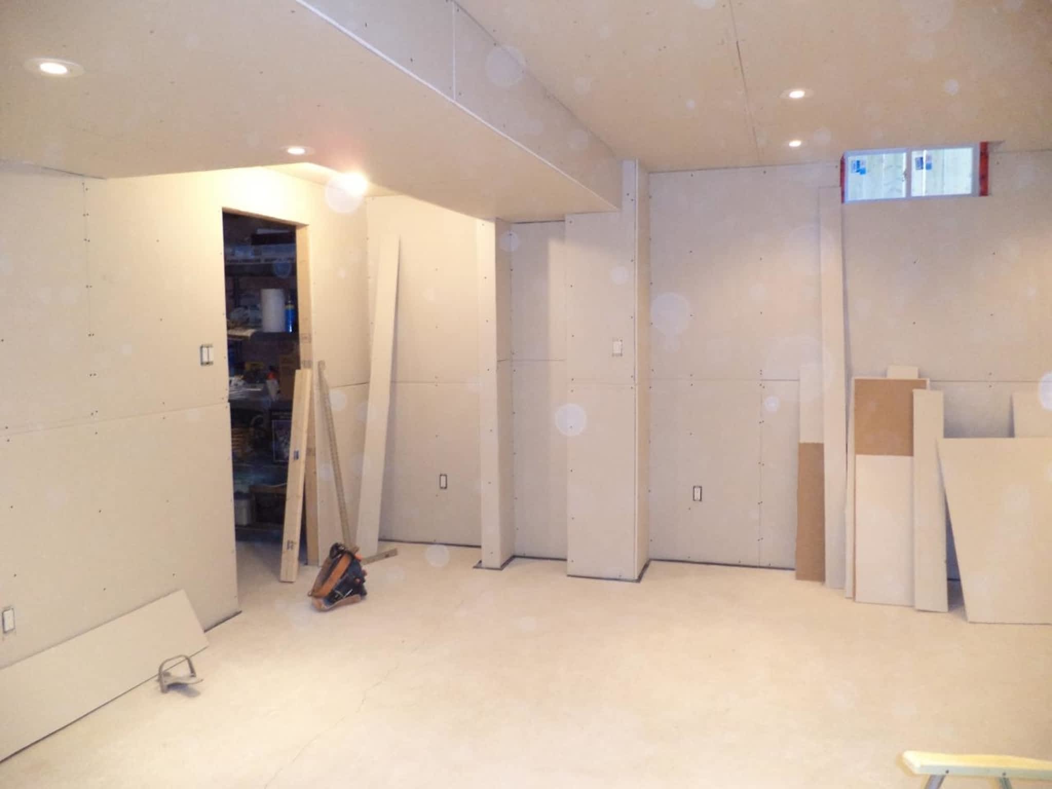 photo MJG Contracting