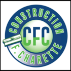 Construction F. Charette Inc. - Plastering Contractors
