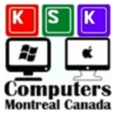 View KSK Computers’s Bois-des-Filion profile