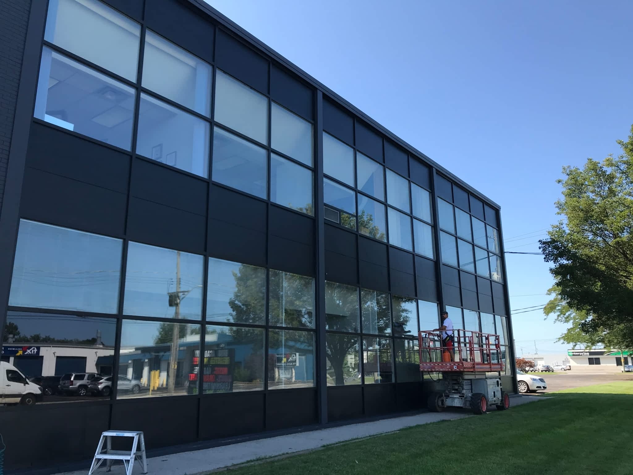 photo Windsor Window Imaging Inc