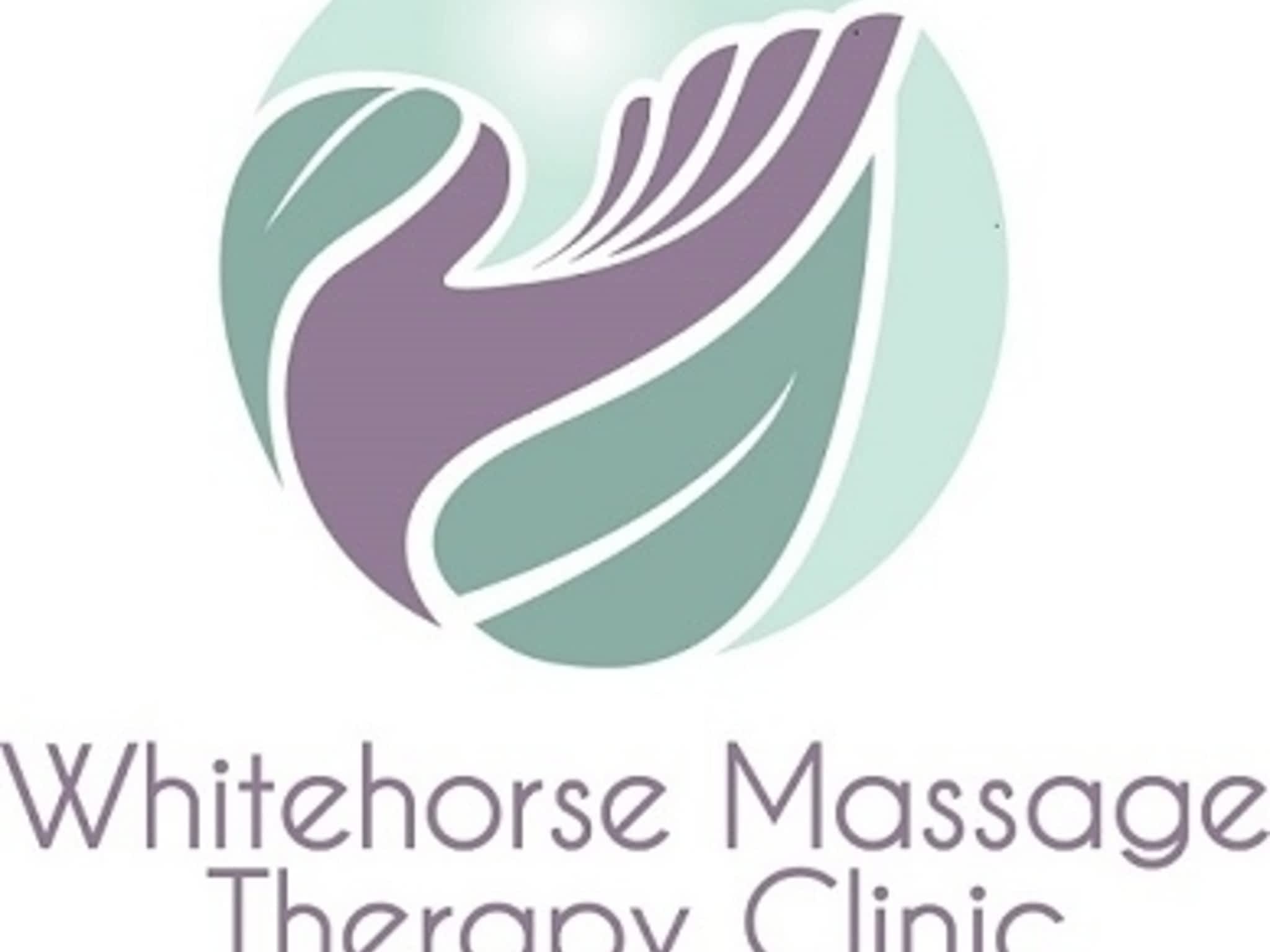 photo Whitehorse Massage Therapy Clinic