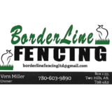 Voir le profil de Borderline Fencing Ltd - Gibbons