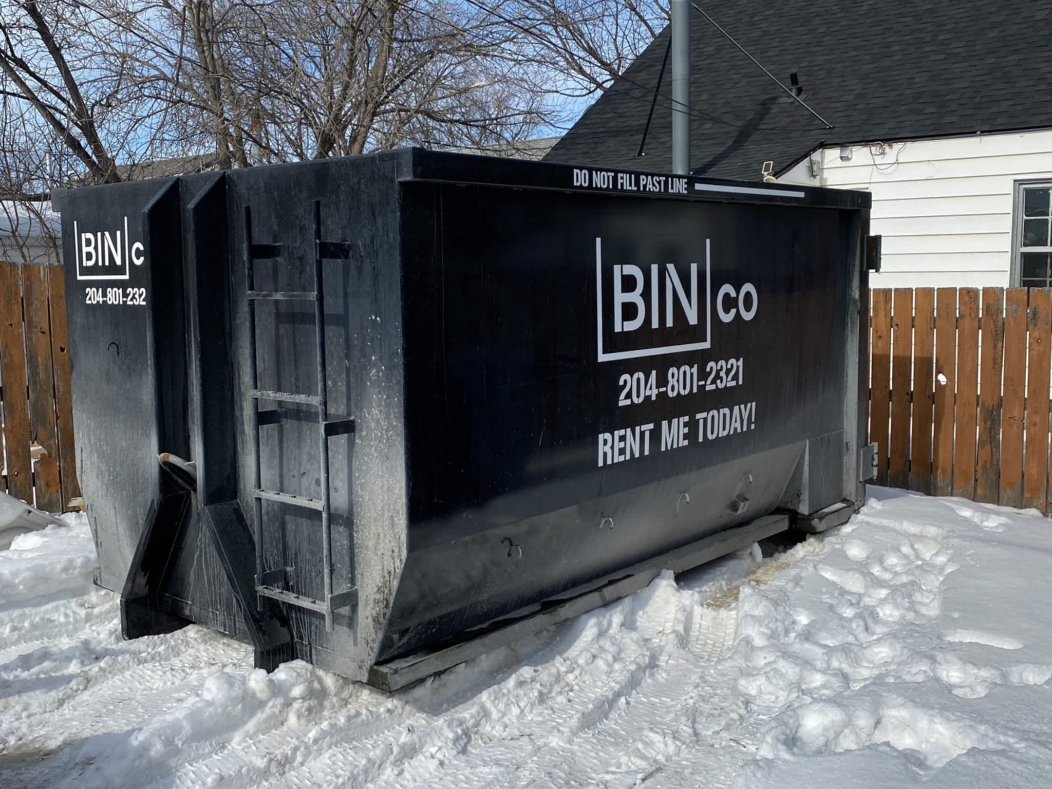 photo BINco Refuse & Recycle Ltd.
