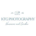 KTG Photography - Logo