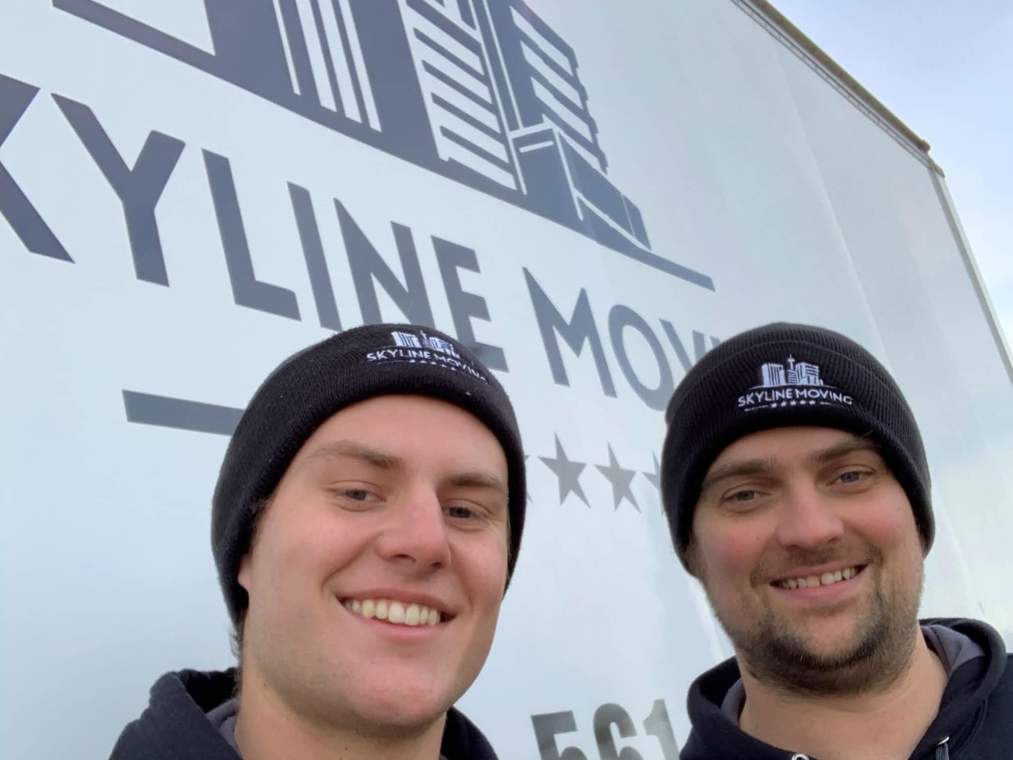 photo Skyline Moving Services