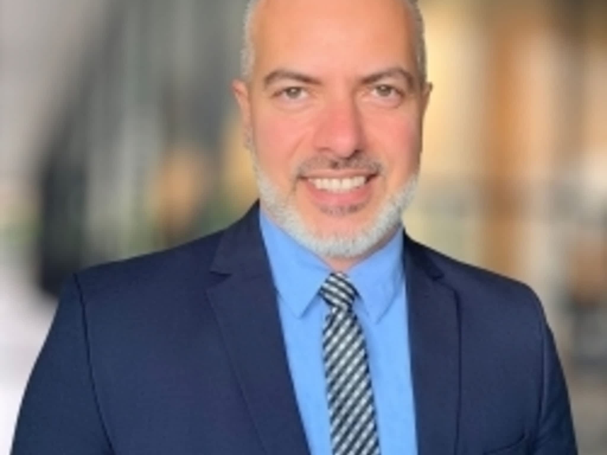 photo Hany Nourieh - TD Financial Planner