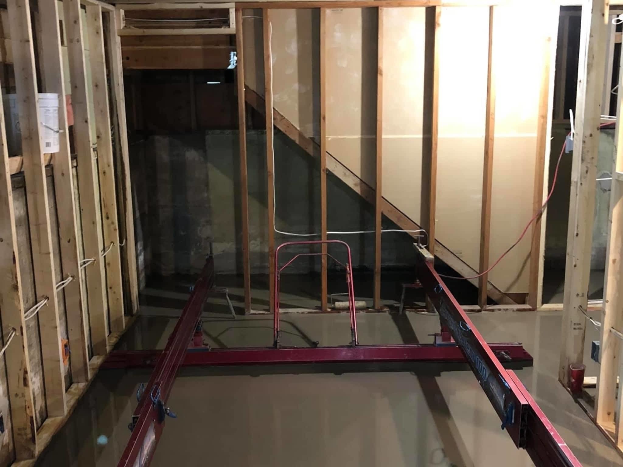 photo Levelcrete Contracting Ltd