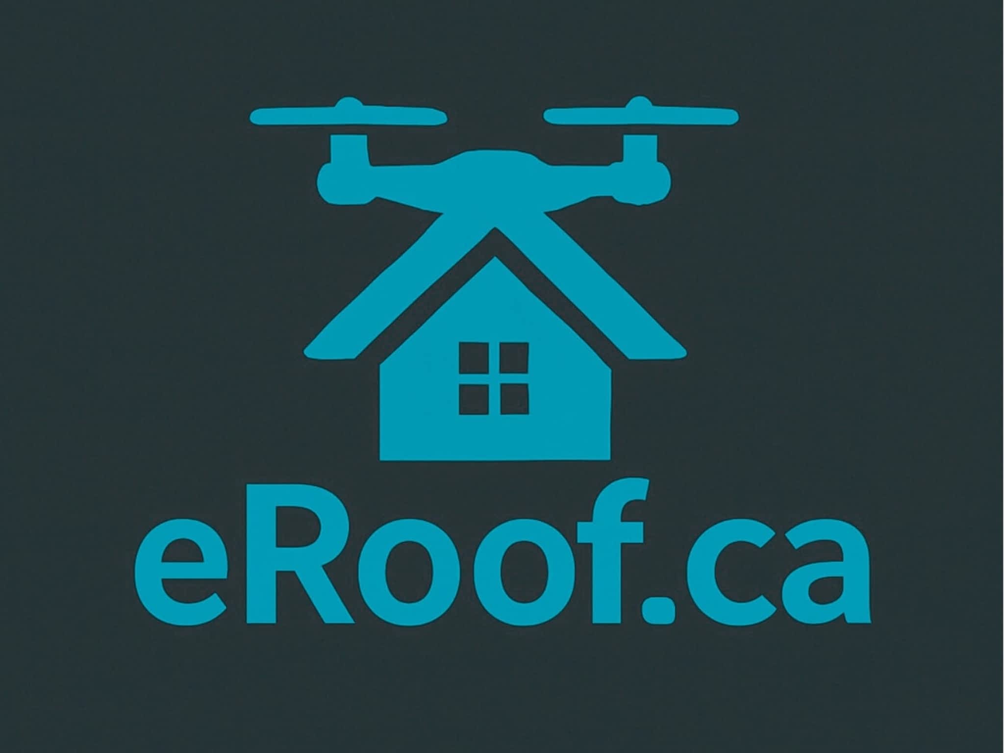 photo eRoof.ca