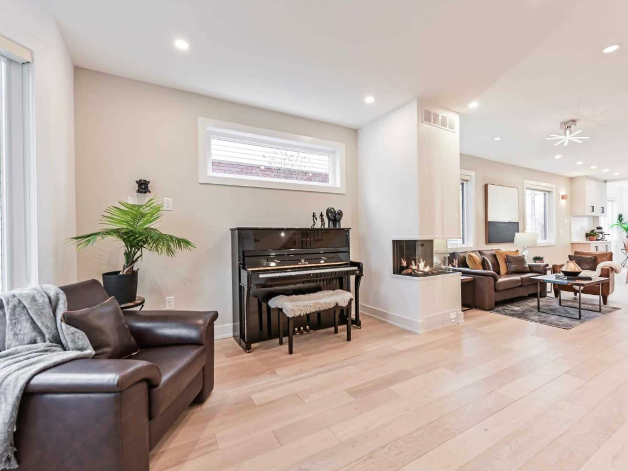 photo Marrast Contracting