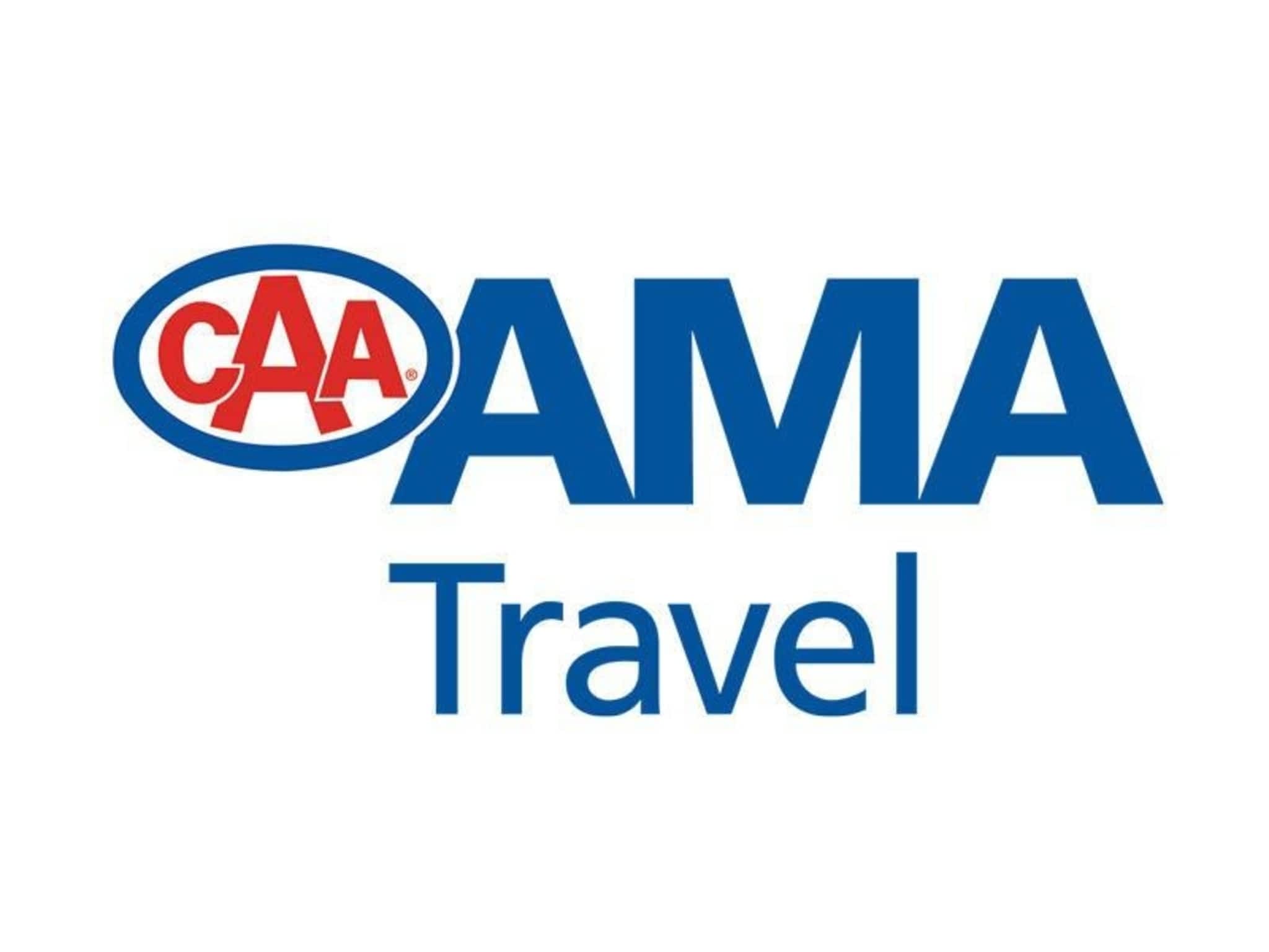 photo AMA Travel