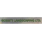 Gosse's Landscaping Ltd - Service de déneigement