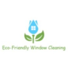 Eco-Friendly Window Cleaning - Logo