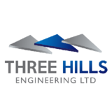 Three Hills Engineering Ltd - Architects