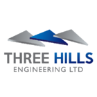 Three Hills Engineering Ltd - Architects